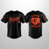 Orioles Healthcare Appreciation Night 2026 Jersey 2