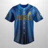 Padres Salvadoran Heritage Day 2026 Jersey 2
