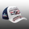 Patriots 2025 Super Bowl Champions Classic Cap 2