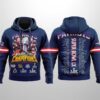 Patriots 25-26 SB LX Champions Hoodie
