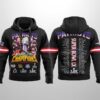 Patriots 25 26 SB LX Champions Hoodie 2