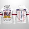 Patriots 25 26 SB LX Champions Hoodie 3