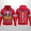 Patriots 25 26 SB LX Champions Hoodie 4