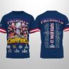 Patriots 25-26 SB LX Champions Shirt