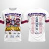 Patriots 25 26 SB LX Champions Shirt 3