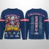 Patriots 25-26 SB LX Champions Sweatshirt