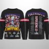Patriots 25 26 SB LX Champions Sweatshirt 2