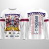 Patriots 25 26 SB LX Champions Sweatshirt 3