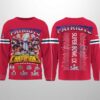 Patriots 25 26 SB LX Champions Sweatshirt 4