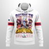 Patriots 25 26 Super Bowl LX Champions Hoodie 3