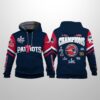 Patriots 7-Time SB LX Champions 2026 Hoodie