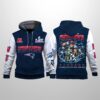 Patriots Nation 2026 SB LX Champions Hoodie