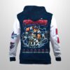 Patriots Nation 2026 SB LX Champions Hoodie 3