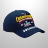 Patriots Super Bowl LX Champions 2026 Cap