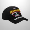 Patriots Super Bowl LX Champions 2026 Cap 3