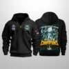 Personalized Seahawks 25 26 Super Bowl LX Champions Hoodie Half Zipper 6