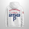 Pirates 2026 America 250th Anniversary Hoodie 3