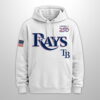 Rays 2026 America 250th Anniversary Hoodie 2