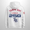 Rays 2026 America 250th Anniversary Hoodie 3