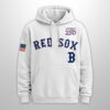 Red Sox 2026 America 250th Anniversary Hoodie 2