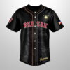 Red Sox Filipino Heritage Day 2026 Jersey 2
