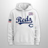 Reds 2026 America 250th Anniversary Hoodie 2