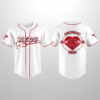 Reds Healthcare Appreciation Night 2026 Jersey