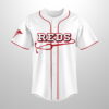 Reds Healthcare Appreciation Night 2026 Jersey 2