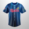 Reds Salvadoran Heritage Day 2026 Jersey 2