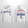 Rockies 2026 America 250th Anniversary Hoodie
