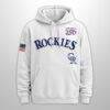 Rockies 2026 America 250th Anniversary Hoodie 2