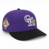 Rockies 2026 Spring Training Hat