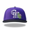 Rockies 2026 Spring Training Hat 2