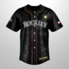 Rockies Filipino Heritage Day 2026 Jersey 2