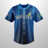 Rockies Salvadoran Heritage Day 2026 Jersey 2