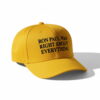 Ron Paul Right About Everything Hat
