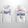 Royals 2026 America 250th Anniversary Hoodie