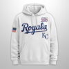Royals 2026 America 250th Anniversary Hoodie 2