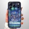 Seahawks 2025-2026 SB LX Champions Phone Case