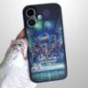 Seahawks 2025 2026 SB LX Champions Phone Case 2