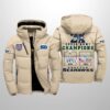 Seahawks 2025 2X SB LX Champions USA 250 Winter Down Jacket 3