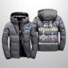 Seahawks 2025 2X SB LX Champions USA 250 Winter Down Jacket 4
