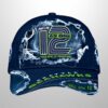 Seahawks 2026 SB LX Champions 12 As One Classic Cap