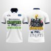 Seahawks 2026 SB LX Champions Signature Polo Shirt 3