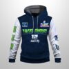 Seahawks 2026 SB LX Champions We Are 12 Hoodie 2