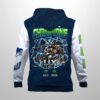 Seahawks 2026 SB LX Champions We Are 12 Hoodie 3