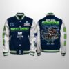 Seahawks 2026 SB LX Champions We Are 12 Jacket
