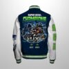 Seahawks 2026 SB LX Champions We Are 12 Jacket 3