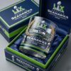 Seahawks 2026 SB LX Champions Whiskey Glass