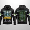 Seahawks 25 26 SB LX Champions Hoodie 2
